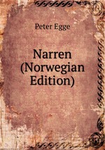 Narren (Norwegian Edition)