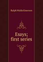 Esays; first series