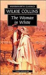 The Woman in White. Женщина в белом
