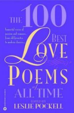 100 Best Love Poems of All Time