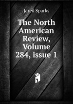 The North American Review, Volume 284, issue 1