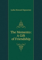 The Memento: A Gift of Friendship