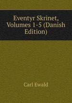 Eventyr Skrinet, Volumes 1-5 (Danish Edition)
