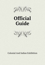 Official Guide