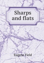 Sharps and flats