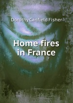 Home fires in France