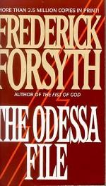 The Odessa File