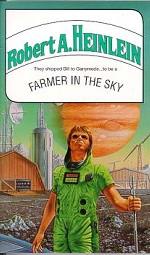 Farmer in the Sky