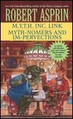 M.Y.T.H. Inc. Link, Myth - Nomers and Impervections