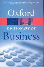 Dictionary of Business OPR
