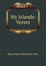 My Islands: Verses
