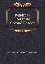 Reading-Literature: Second Reader
