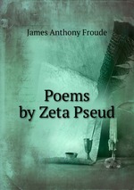 Poems by Zeta Pseud