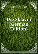 Die Sklavin (German Edition)