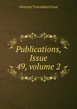 Publications, Issue 49, volume 2