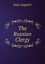 The Russian Clergy