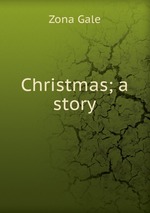 Christmas; a story