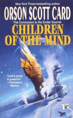 Children of the Mind №4