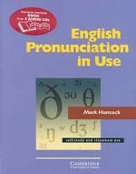 English Pronunciation in Use. (+4CD)