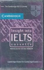 Insight into IELTS Updated Edition, Cassette