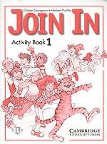 Join In. Activity Book 1