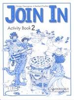 Join In: Activity Book 2