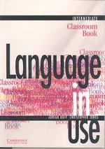 Language in Use: Intermediate: Classroom-Book