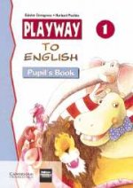 Playway to English American English Version, Level 1, Powerbook