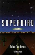 Superbird: Brian Tomlinson, Level 2, Powerbook
