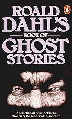 Roald Dahl`s Book of Ghost Stories