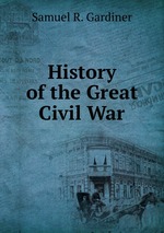 History of the Great Civil War