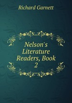 Nelson`s Literature Readers, Book 2