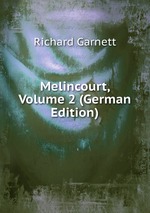 Melincourt, Volume 2 (German Edition)