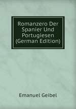 Romanzero Der Spanier Und Portugiesen (German Edition)