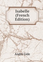 Isabelle (French Edition)