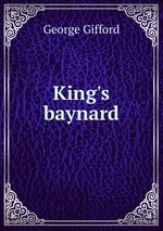 King`s baynard