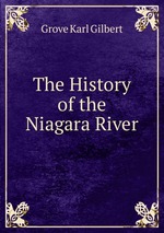 The History of the Niagara River