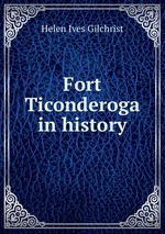 Fort Ticonderoga in history