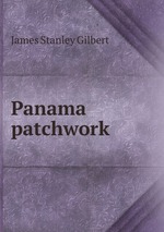 Panama patchwork