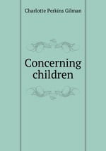 Concerning children