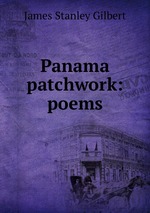 Panama patchwork: poems