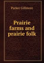 Prairie farms and prairie folk