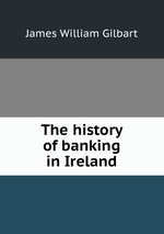 The history of banking in Ireland