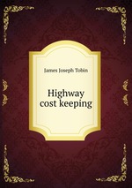 Highway cost keeping