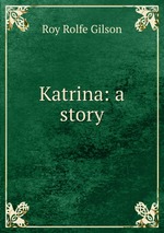 Katrina: a story