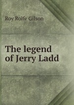 The legend of Jerry Ladd
