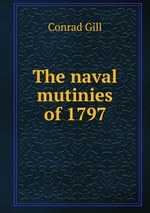 The naval mutinies of 1797