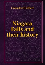 Niagara Falls and their history