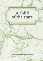 A child of the state
