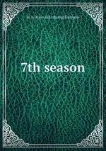 7th season